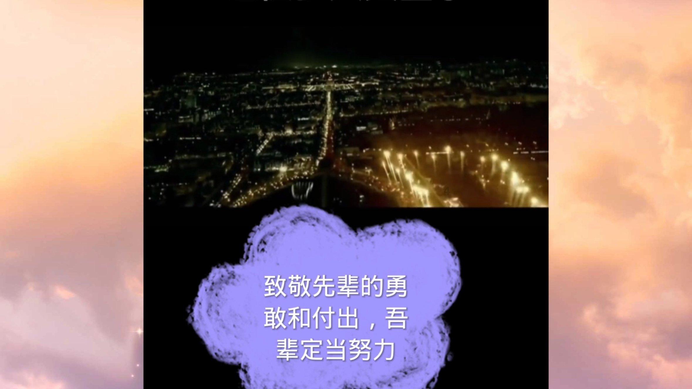 僵尸女友送月饼啦